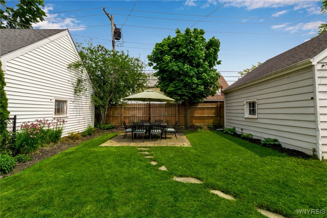 29 Hiler Ave Ave, Tonawanda, New York image 43
