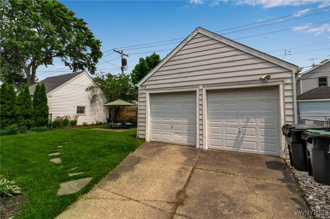 29 Hiler Ave Ave, Tonawanda, New York image 46