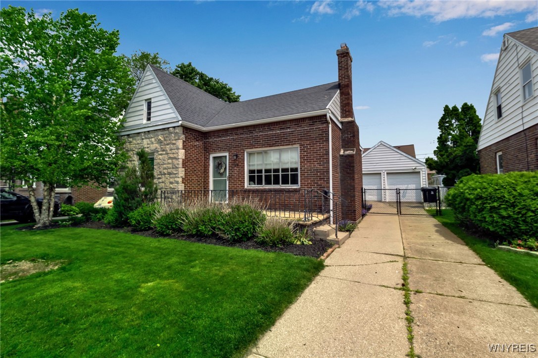 29 Hiler Ave Ave, Tonawanda, New York image 3