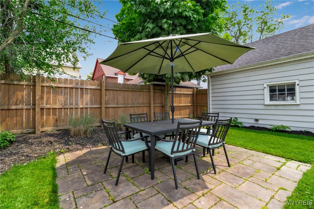 29 Hiler Ave Ave, Tonawanda, New York image 44