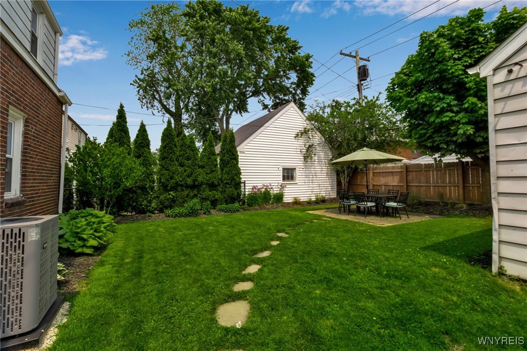 29 Hiler Ave Ave, Tonawanda, New York image 41