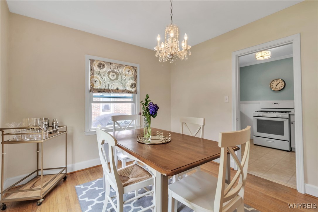 29 Hiler Ave Ave, Tonawanda, New York image 14