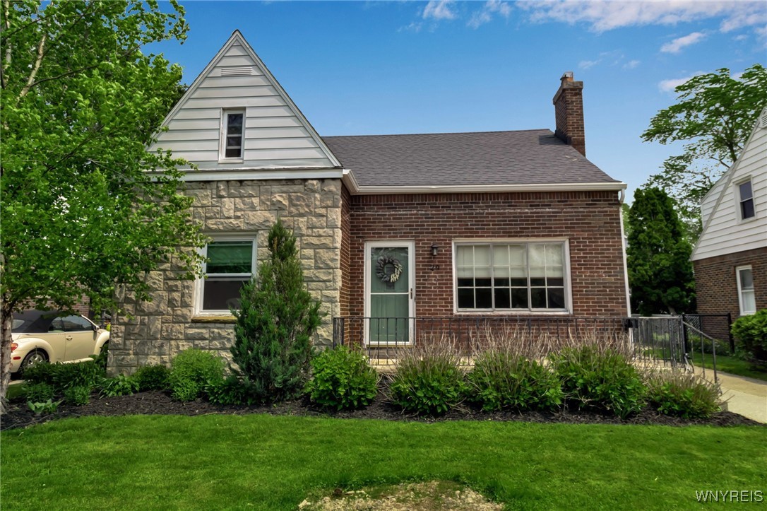 29 Hiler Ave Ave, Tonawanda, New York image 1