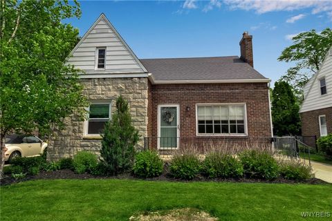 29 Hiler Ave Buffalo NY 14217