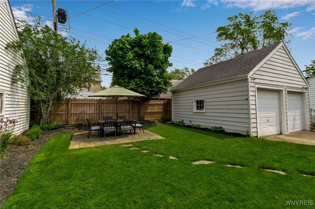 29 Hiler Ave Ave, Tonawanda, New York image 42