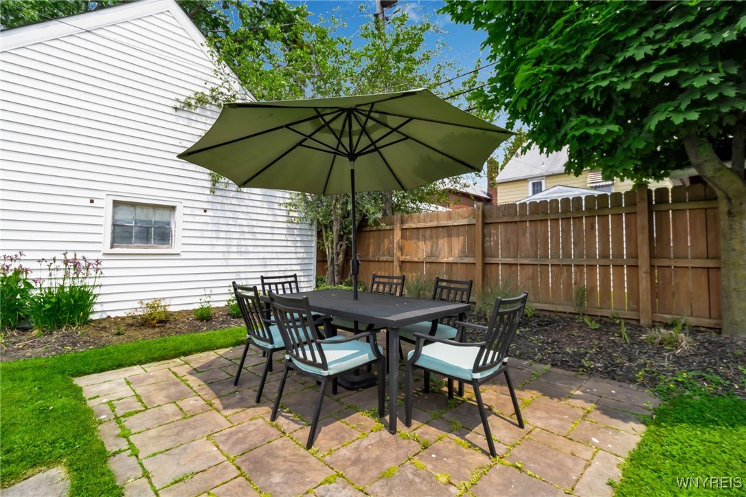 29 Hiler Ave Ave, Tonawanda, New York image 45