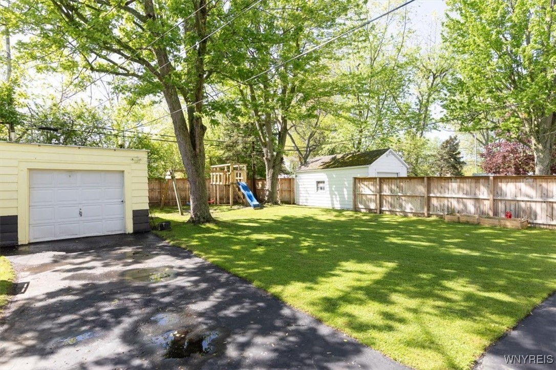 161 Burke Drive, Cheektowaga, New York image 19