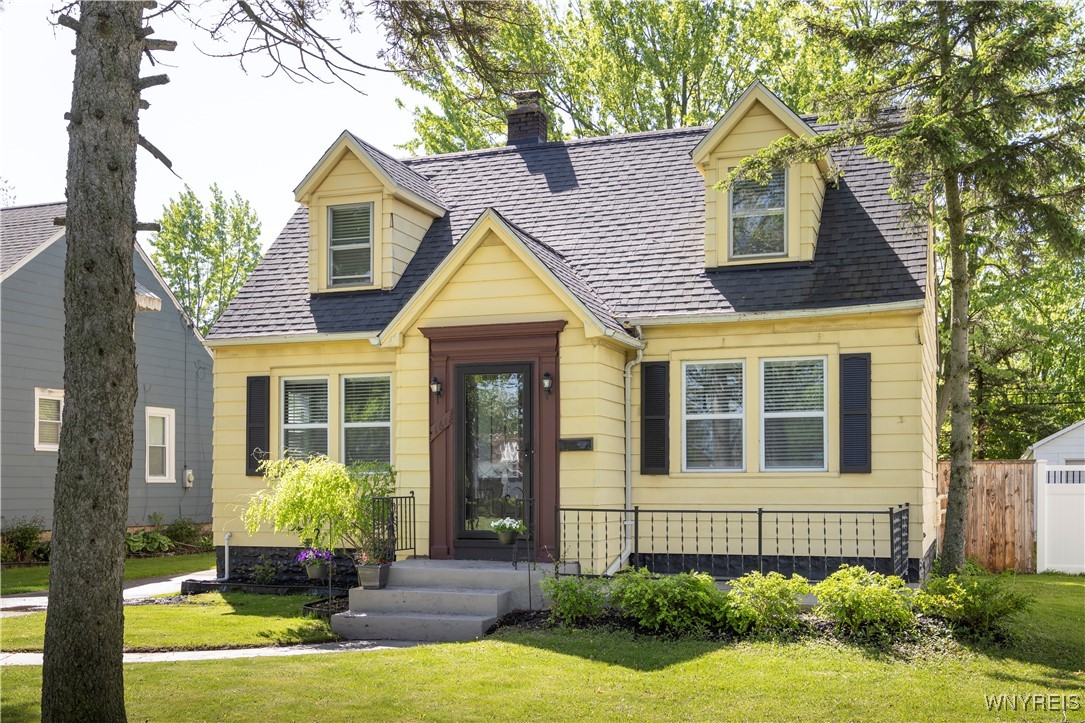 161 Burke Drive, Cheektowaga, New York image 1