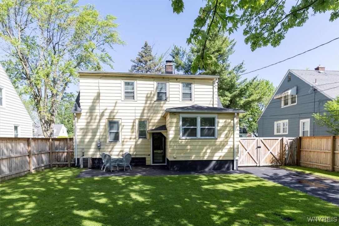 161 Burke Drive, Cheektowaga, New York image 18