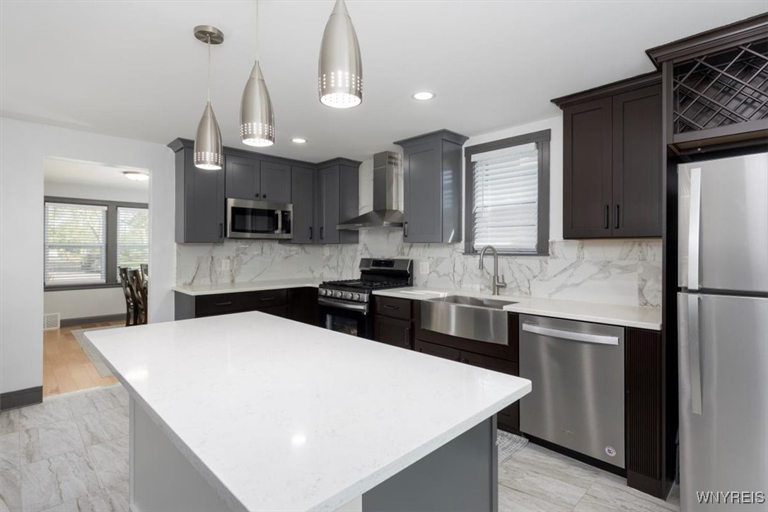 161 Burke Drive, Cheektowaga, New York image 8