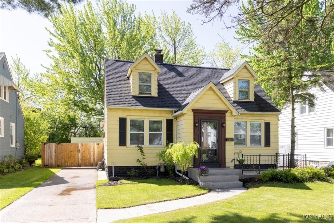 161 Burke Drive, Cheektowaga, New York image 20