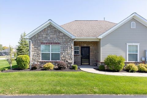9525 Bent Grass A Clarence Center NY 14032