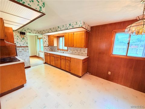 Tiny photo for 45 Charlescrest Court, West Seneca, NY 14224 (MLS # B1693729)