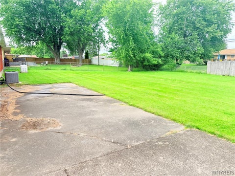 Tiny photo for 45 Charlescrest Court, West Seneca, NY 14224 (MLS # B1693729)