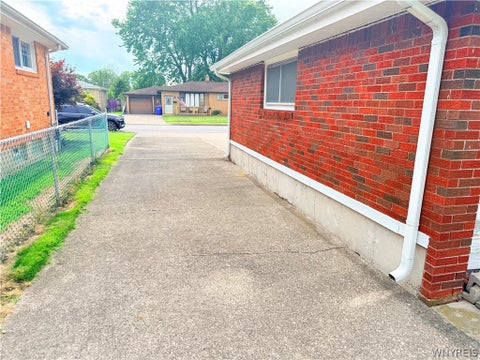 Tiny photo for 45 Charlescrest Court, West Seneca, NY 14224 (MLS # B1693729)