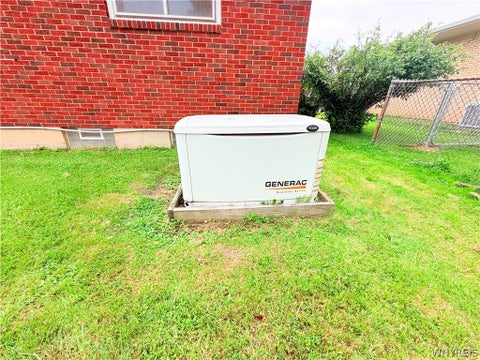 Tiny photo for 45 Charlescrest Court, West Seneca, NY 14224 (MLS # B1693729)