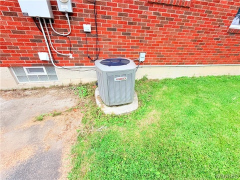 Tiny photo for 45 Charlescrest Court, West Seneca, NY 14224 (MLS # B1693729)