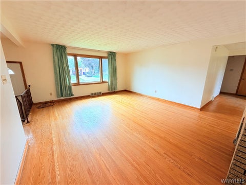 Tiny photo for 45 Charlescrest Court, West Seneca, NY 14224 (MLS # B1693729)