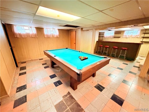 Tiny photo for 45 Charlescrest Court, West Seneca, NY 14224 (MLS # B1693729)