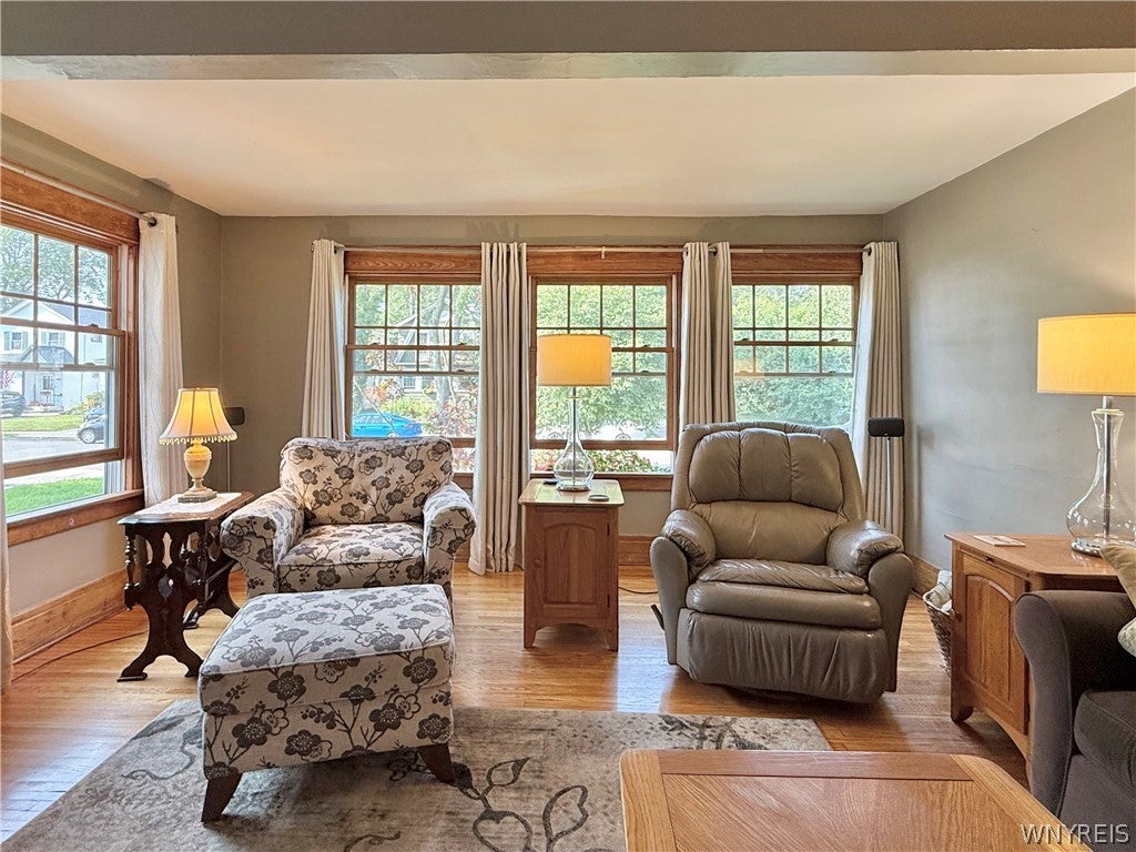 261 Sanders Road