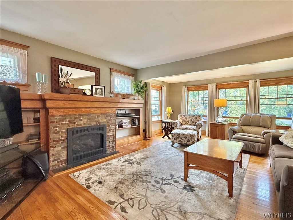 261 Sanders Road