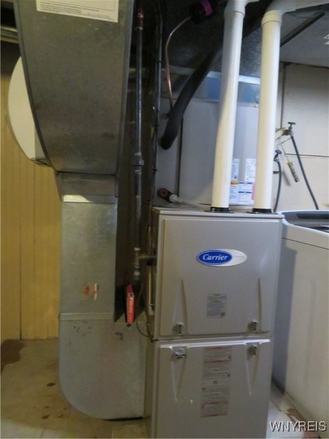 Tiny photo for 5669 East Lane, Hamburg, NY 14085 (MLS # B1655966)