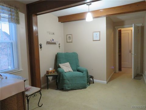 Tiny photo for 5669 East Lane, Hamburg, NY 14085 (MLS # B1655966)