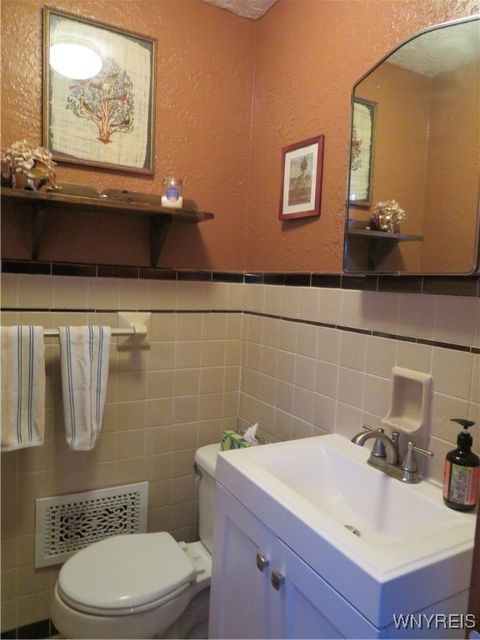 Tiny photo for 5669 East Lane, Hamburg, NY 14085 (MLS # B1655966)