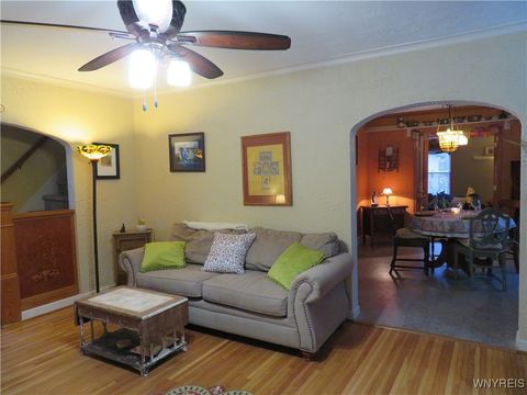 Tiny photo for 5669 East Lane, Hamburg, NY 14085 (MLS # B1655966)