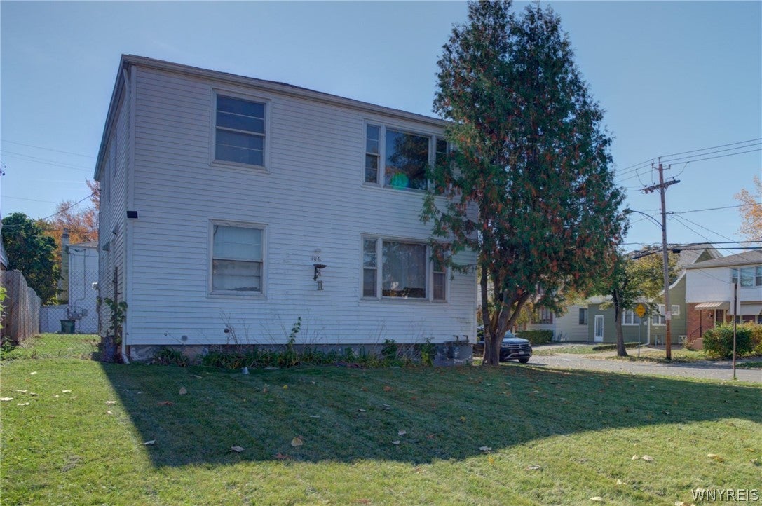 106 Shoreham Parkway