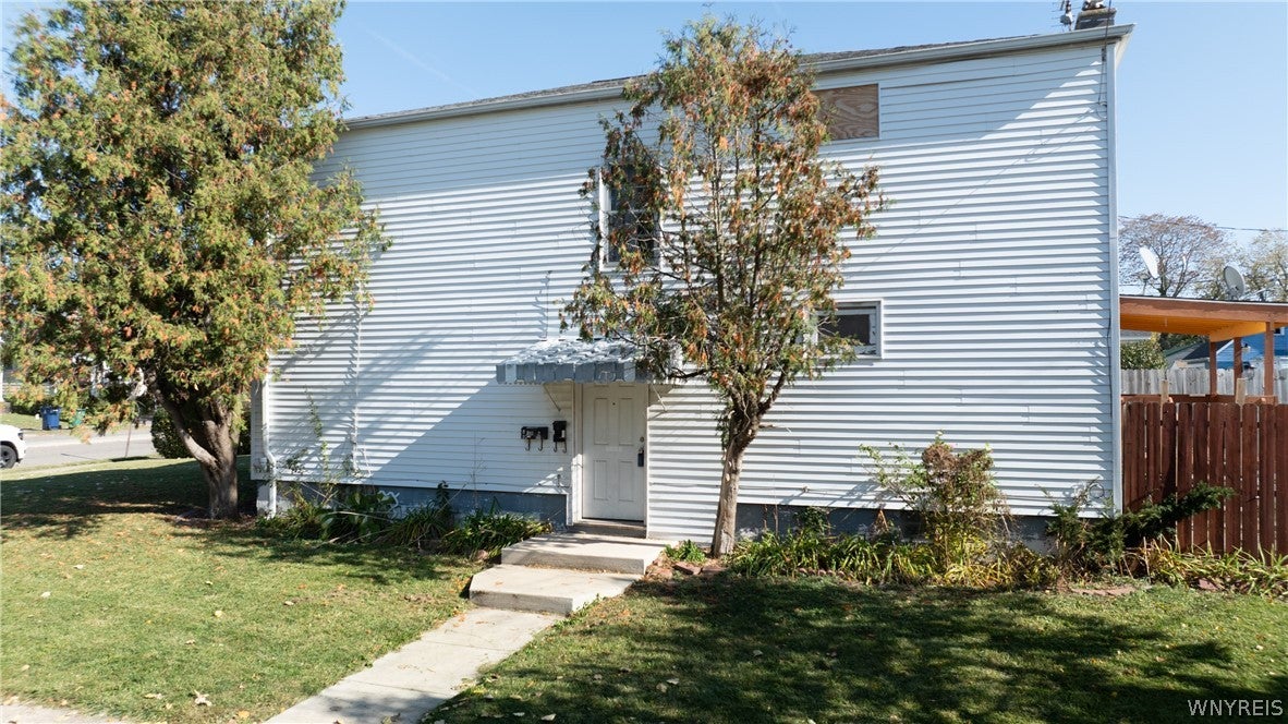 106 Shoreham Parkway