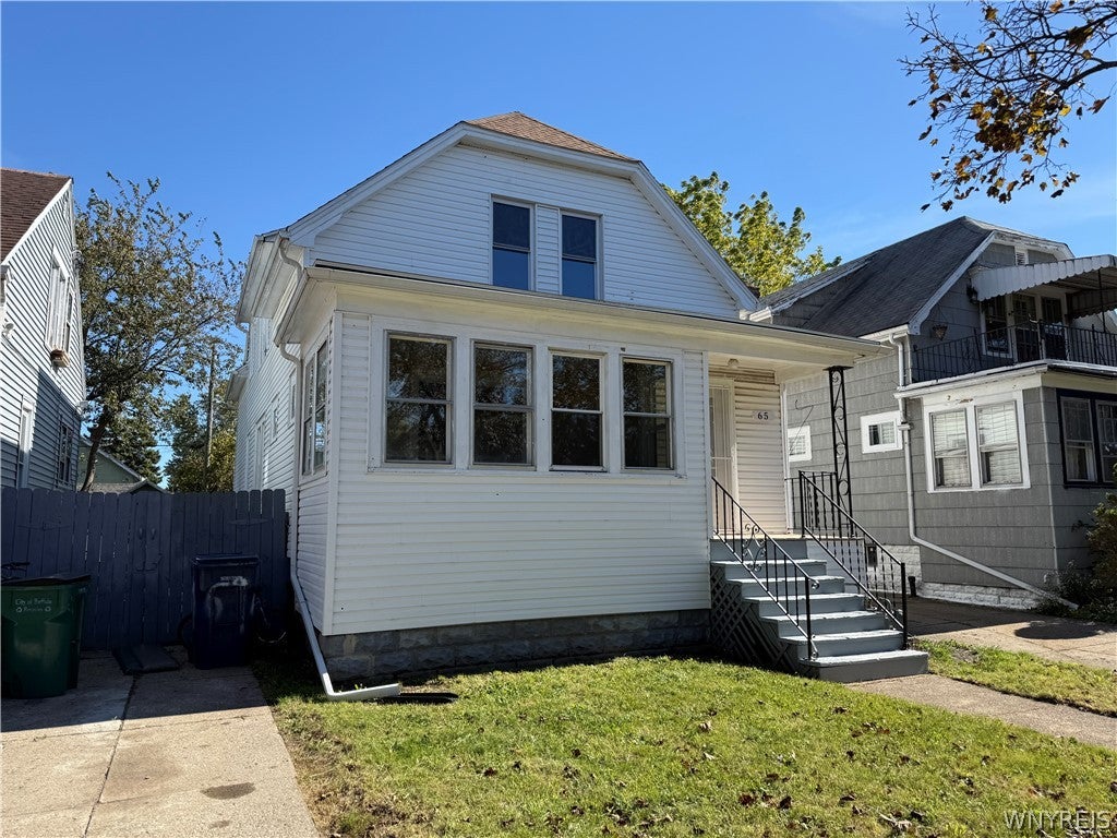 65 Wright Avenue