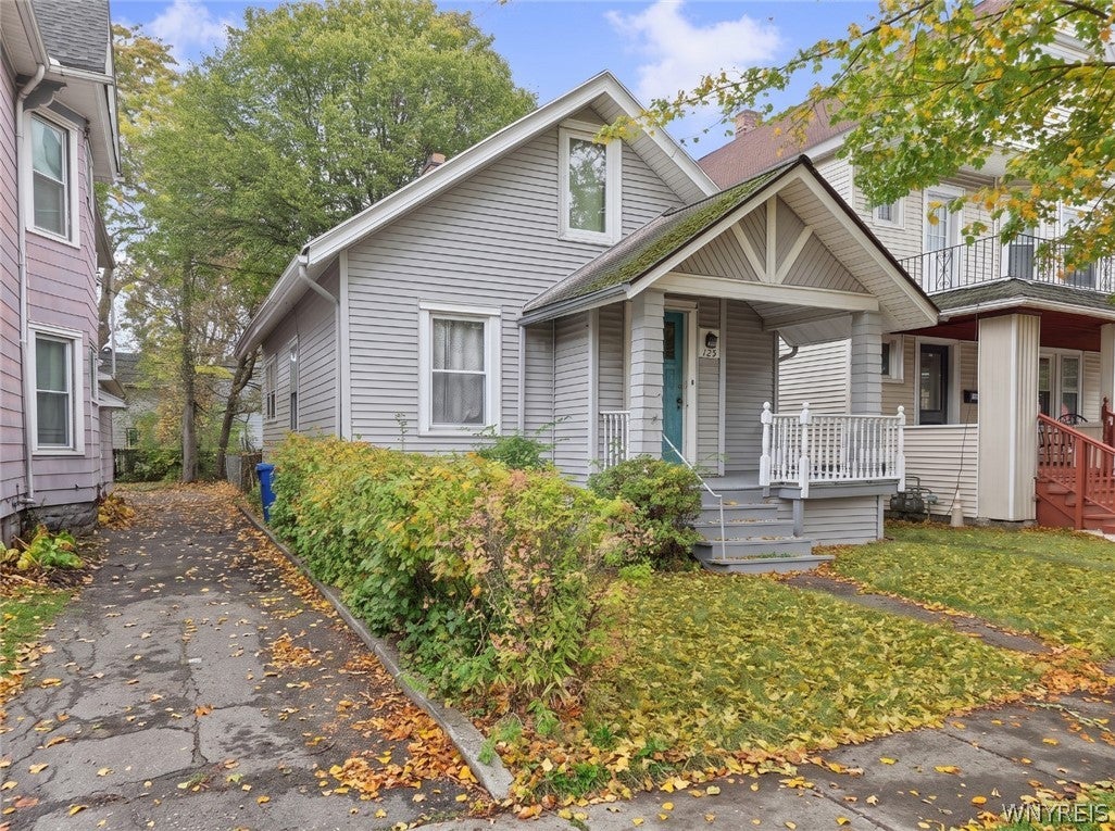 125 Heath Street