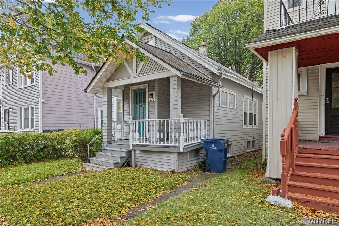 125 Heath Street