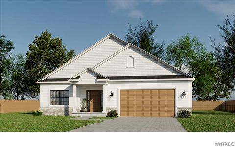 Photo of 23 Birch Lane, Amherst, NY 14221 (MLS # B1682359)