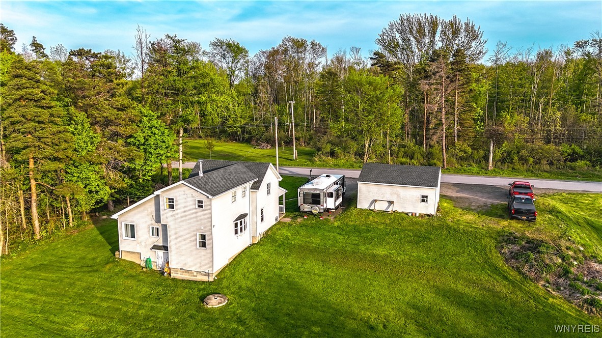 1934 East Middle Road, Sheridan, New York image 25