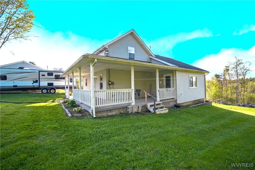 1934 East Middle Road, Sheridan, New York image 29