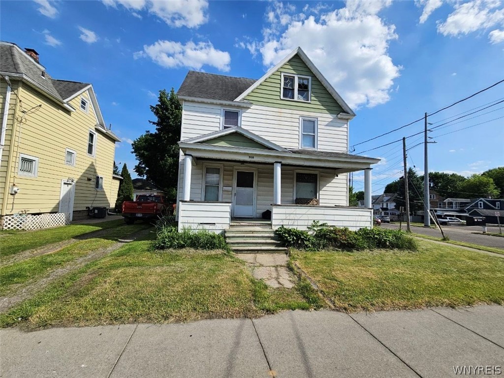 Photo 1 of 24 — 900 North Street, Union, NY 13760
