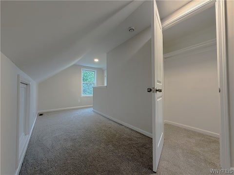 Tiny photo for 3738 Harrison Avenue, Hamburg, NY 14219 (MLS # B1715448)