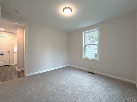 Tiny photo for 3738 Harrison Avenue, Hamburg, NY 14219 (MLS # B1715448)