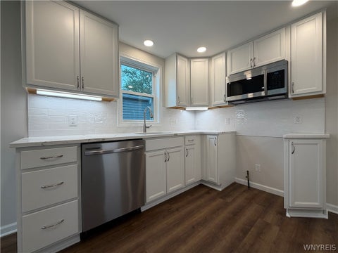 Tiny photo for 3738 Harrison Avenue, Hamburg, NY 14219 (MLS # B1715448)