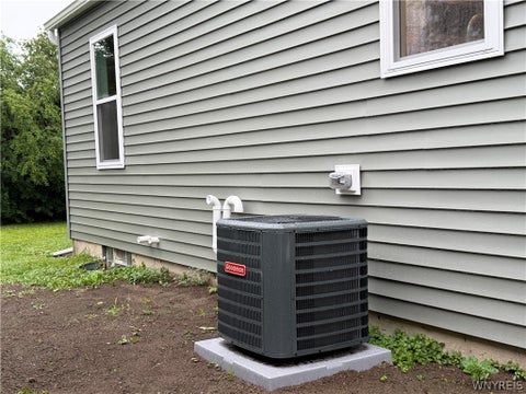 Tiny photo for 3738 Harrison Avenue, Hamburg, NY 14219 (MLS # B1715448)
