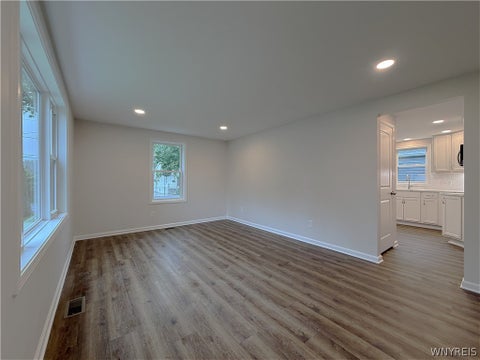 Tiny photo for 3738 Harrison Avenue, Hamburg, NY 14219 (MLS # B1715448)