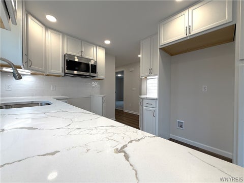 Tiny photo for 3738 Harrison Avenue, Hamburg, NY 14219 (MLS # B1715448)