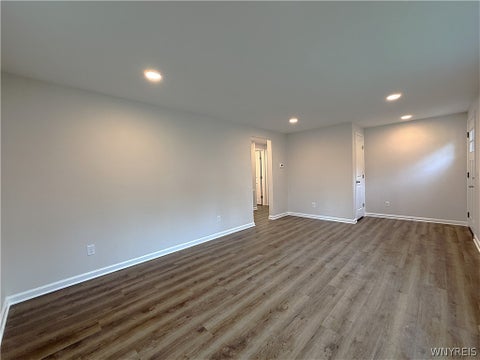 Tiny photo for 3738 Harrison Avenue, Hamburg, NY 14219 (MLS # B1715448)