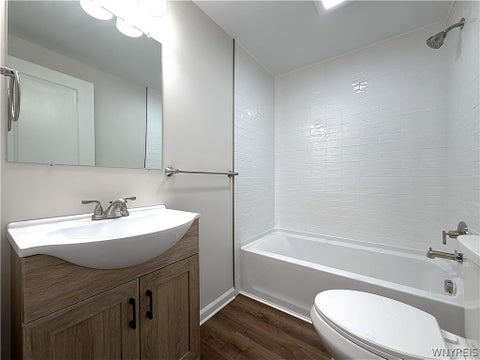 Tiny photo for 3738 Harrison Avenue, Hamburg, NY 14219 (MLS # B1715448)