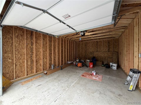 Tiny photo for 3738 Harrison Avenue, Hamburg, NY 14219 (MLS # B1715448)