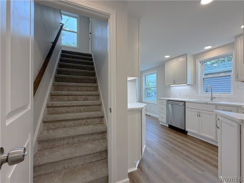 Tiny photo for 3738 Harrison Avenue, Hamburg, NY 14219 (MLS # B1715448)