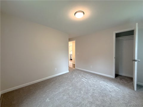 Tiny photo for 3738 Harrison Avenue, Hamburg, NY 14219 (MLS # B1715448)