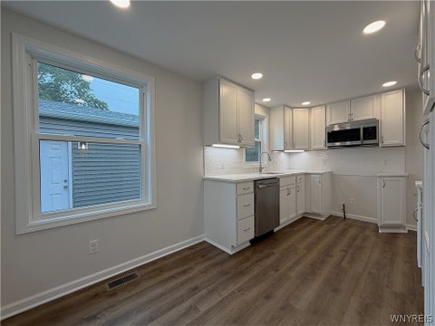 Tiny photo for 3738 Harrison Avenue, Hamburg, NY 14219 (MLS # B1715448)